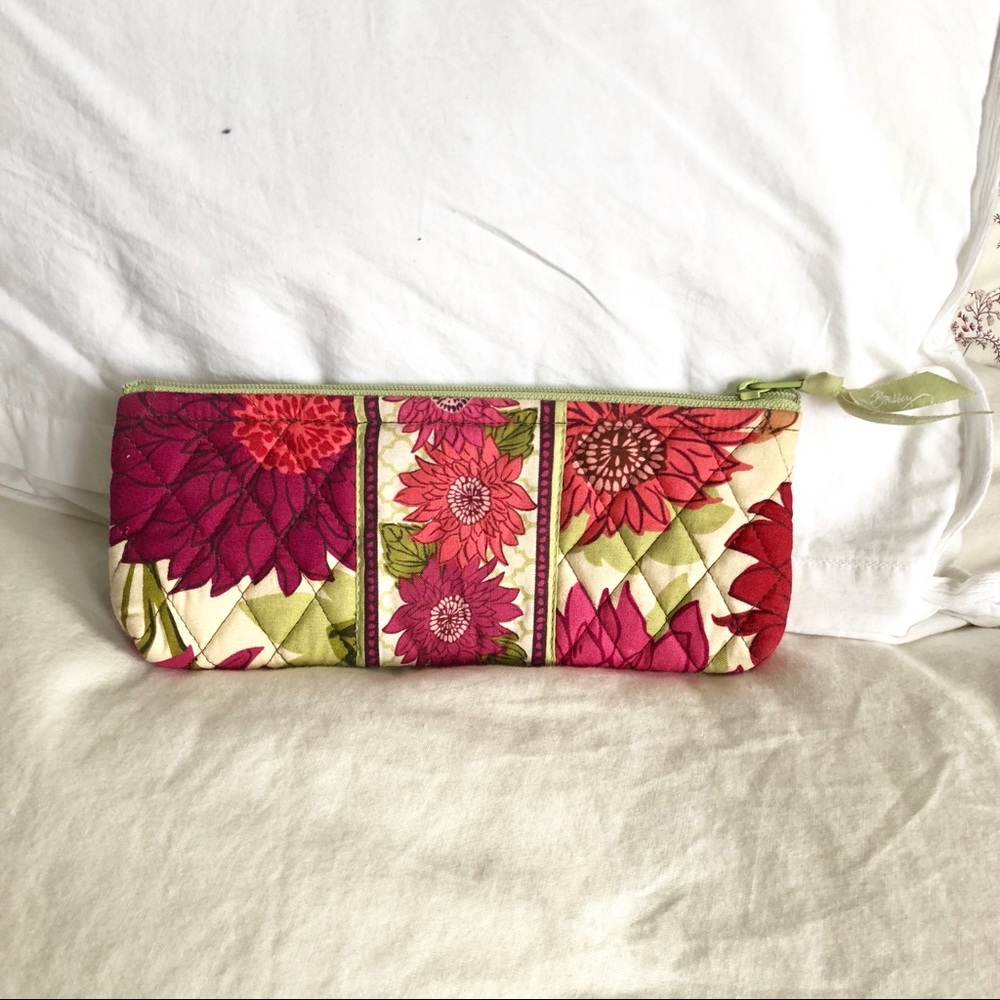 Vera Bradley Pouch